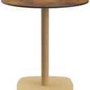 Abbildung table à manger Visar Vorderansicht