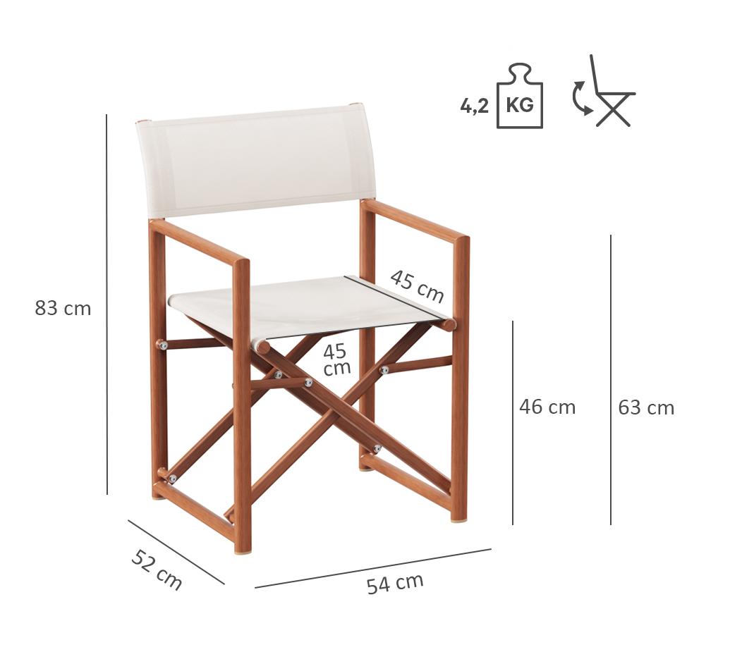 Abbildung Armstoel Movie