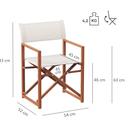 Abbildung Armstoel Movie