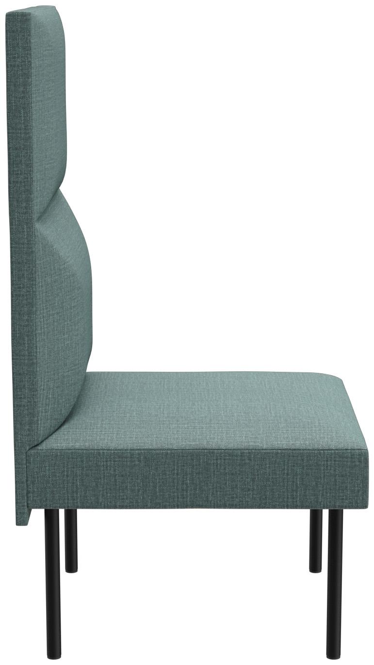 Abbildung Element 60 cm Tuya B Seitenansicht