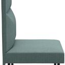 Abbildung Element 60 cm Tuya B Seitenansicht