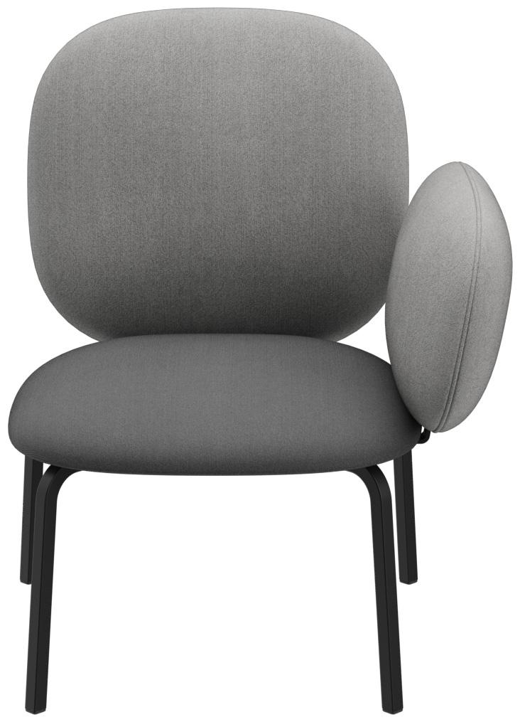 Abbildung Hoekzetel links Liberty Vorderansicht