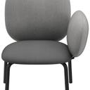 Abbildung Hoekzetel links Liberty Vorderansicht