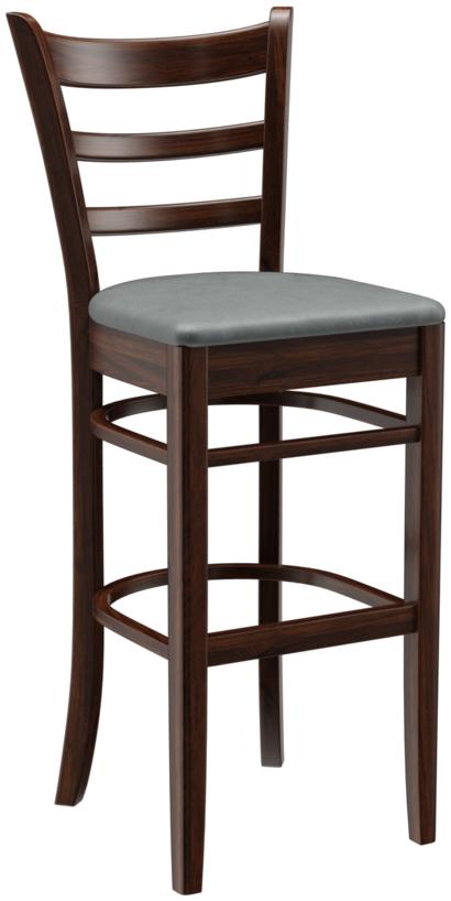 sgabello da bar Ute