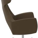 Abbildung fauteuil Dustin Seitenansicht