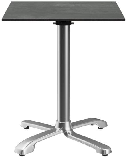 Abbildung dining table Sonam Vorderansicht