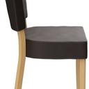 Abbildung chair Damara Seitenansicht