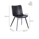 Abbildung chair Selda