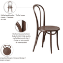 Abbildung chaise Gion