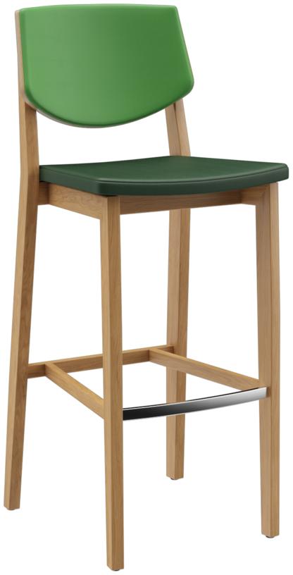 Tabouret de bar Quorum C