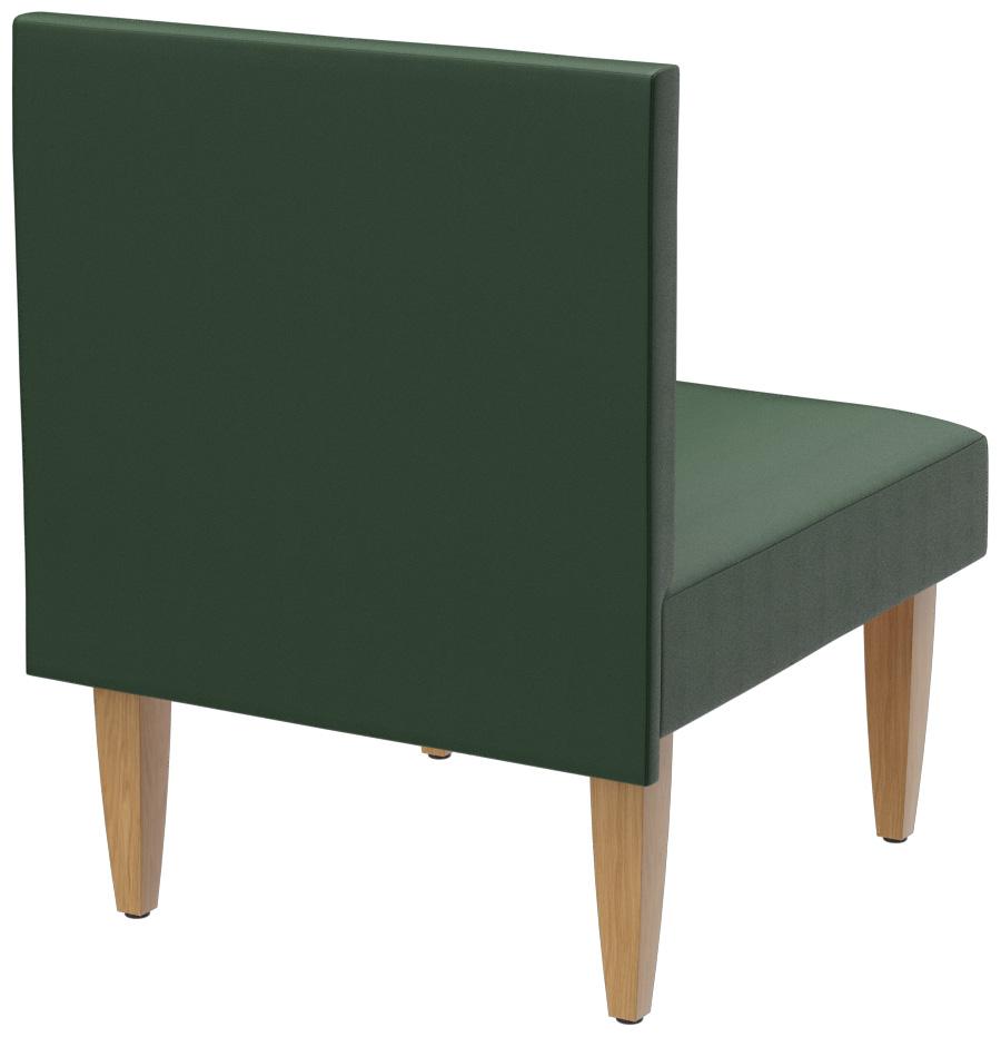 Abbildung Element 60 cm Tuya B Schrägansicht