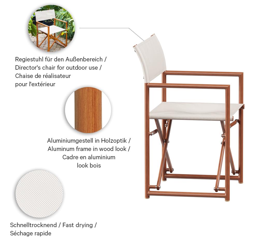 Abbildung Armstoel Movie