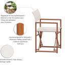 Abbildung Armstoel Movie