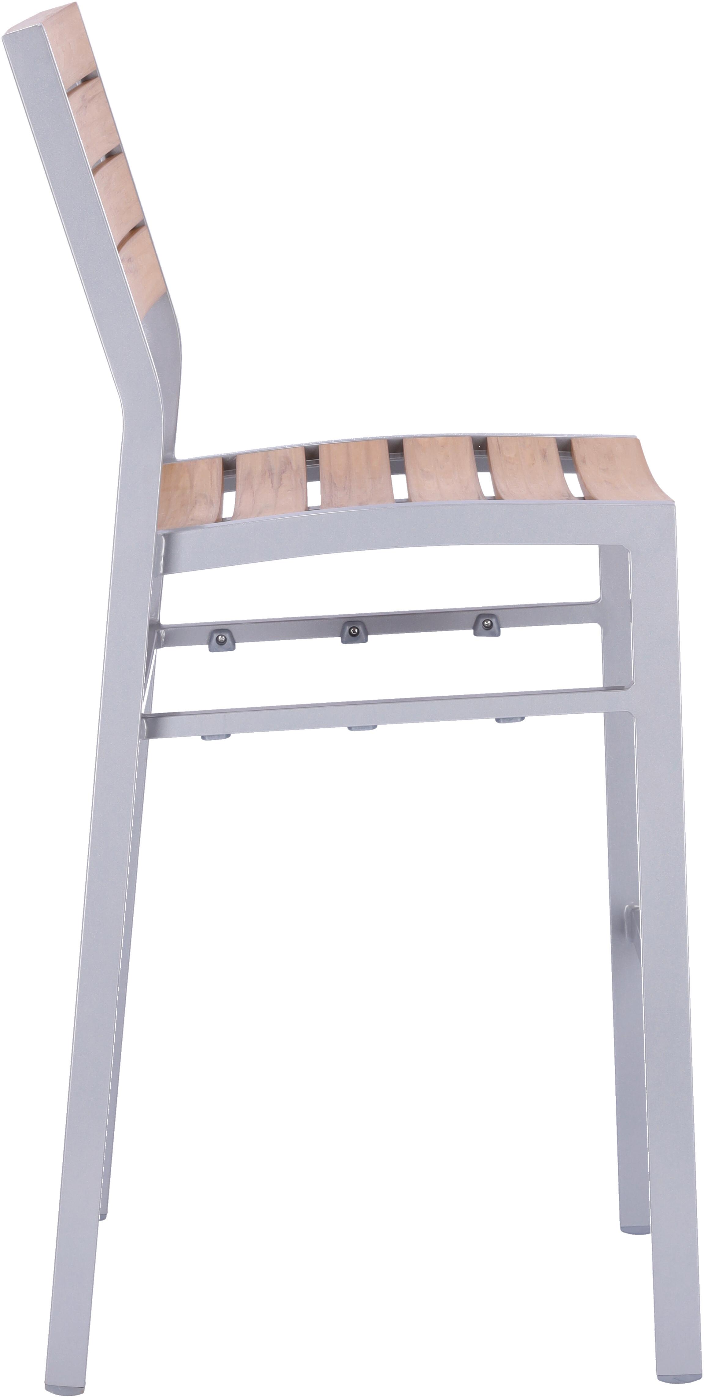 Abbildung Tabouret de bar Tito Seitenansicht