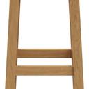 Abbildung Tabouret de bar Wanto Vorderansicht