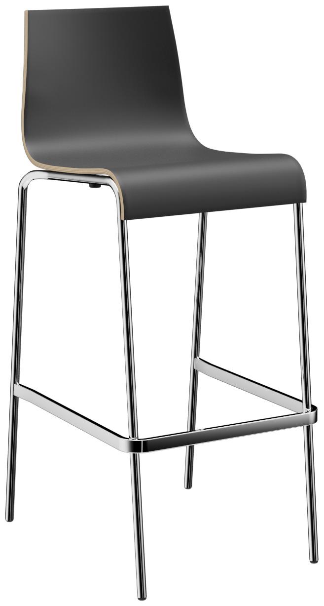 Tabouret de bar Paula