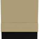 Abbildung Intermediate element 60 cm Anett Rückansicht