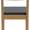 Abbildung Stuhl Will Rückansicht