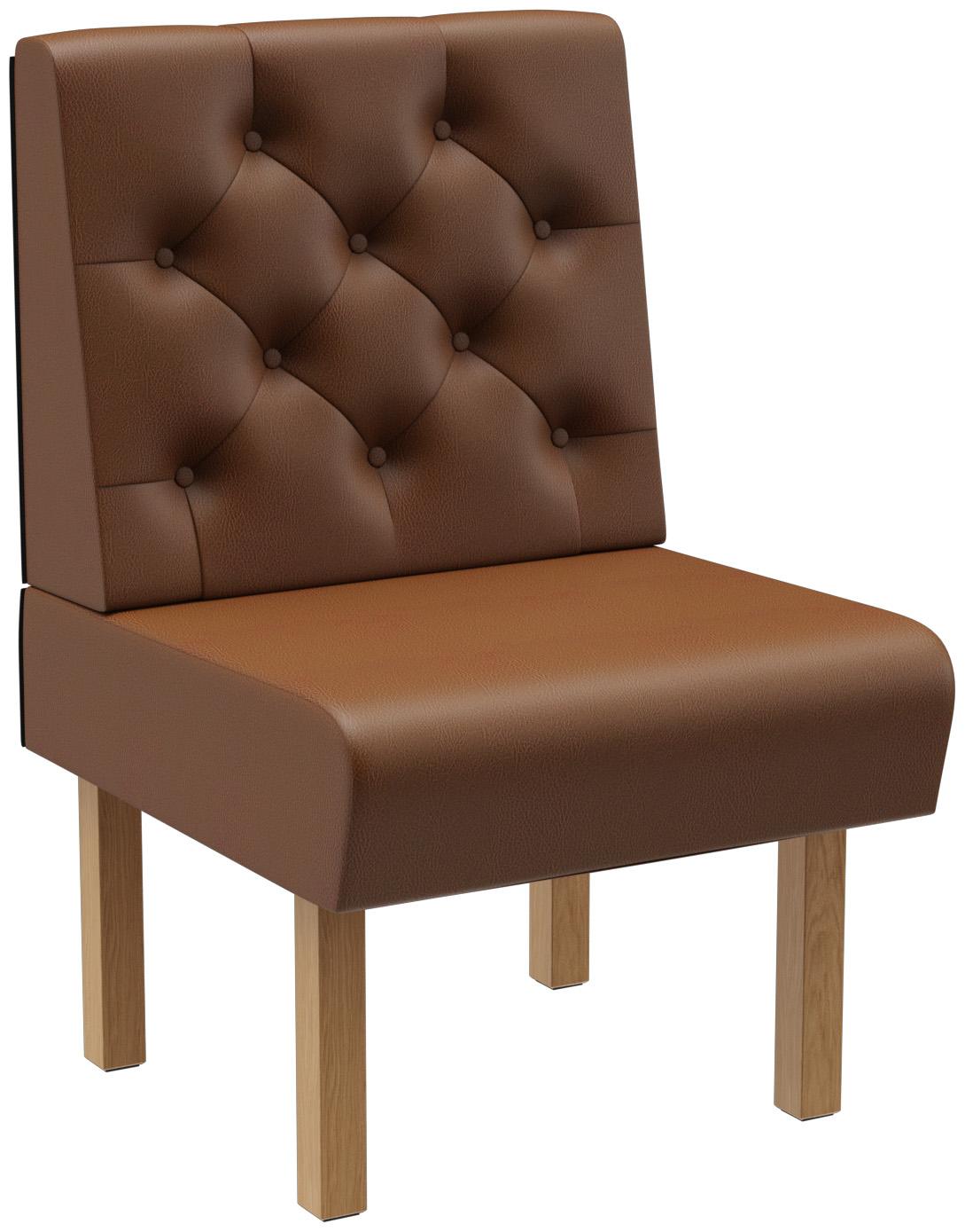 left-hand closing element 60cm Hester