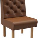 Abbildung left-hand closing element 60cm Hester Schrägansicht