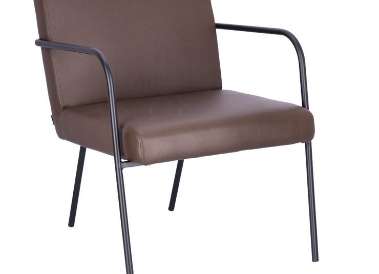 Abbildung Sessel Teona Schrägansicht