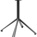 Abbildung Esstisch Kari Schrägansicht