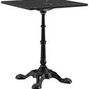 Abbildung Esstisch Venera Schrägansicht