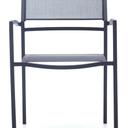 Abbildung arm chair Toni Vorderansicht