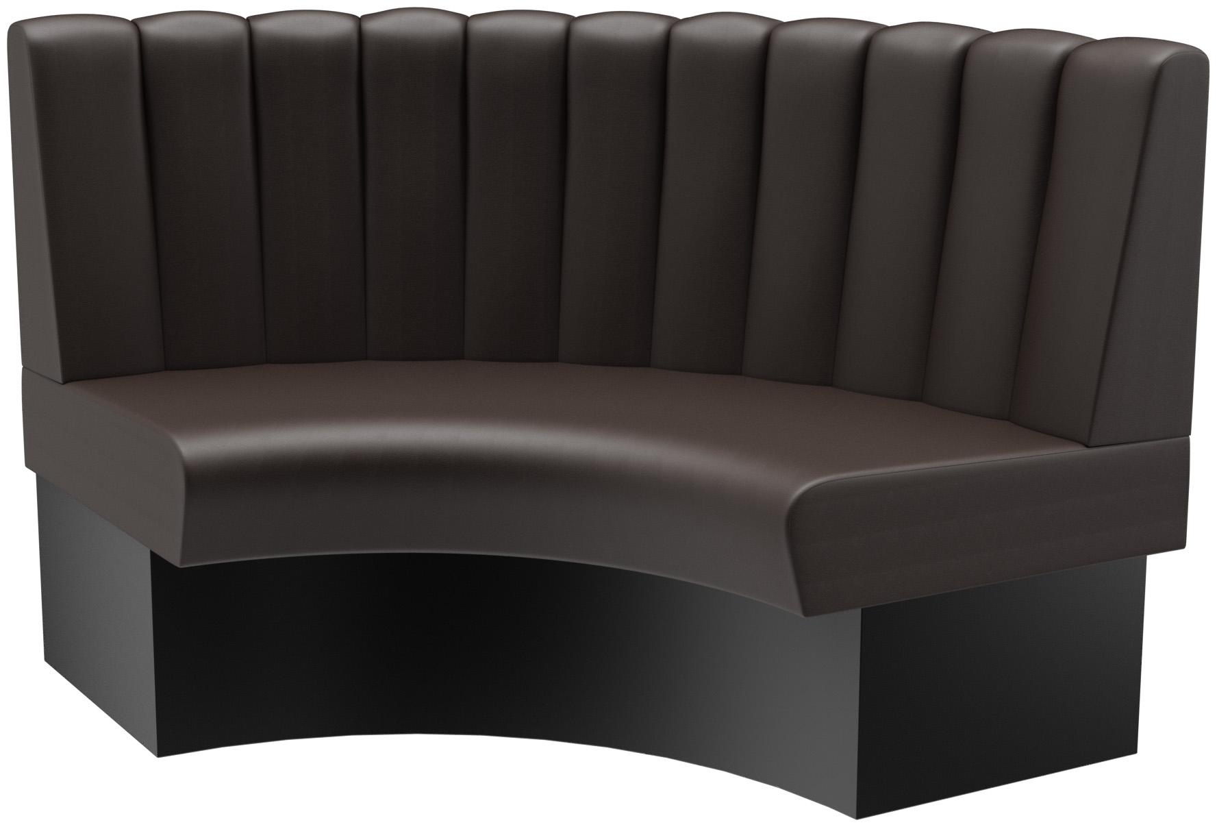 Élément extérieur côté droit rond Felipa