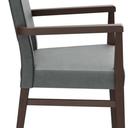 Abbildung Armchair Nalu Seitenansicht