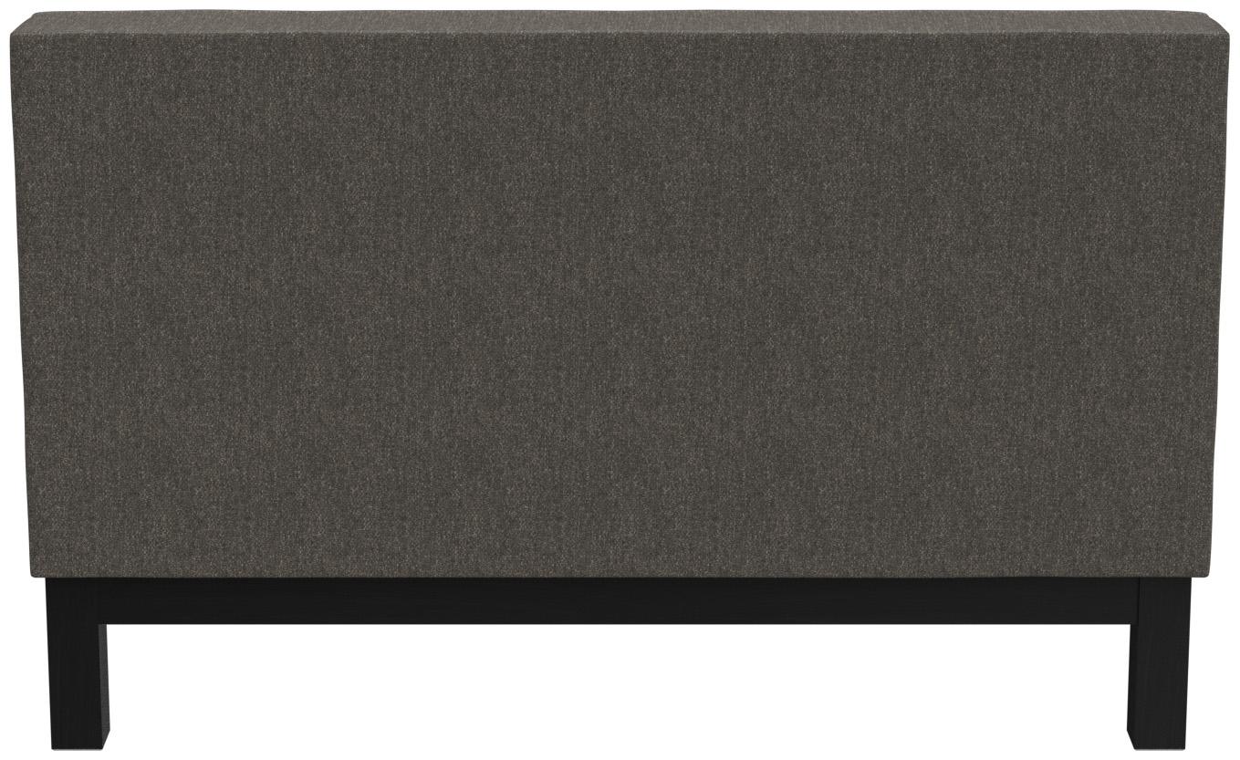 Abbildung Élément 2 places Chilly Rückansicht