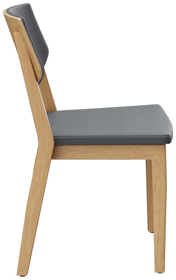 Abbildung stoel Quorum C Seitenansicht