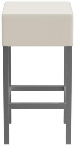 Abbildung Counter-height stool Yes Rückansicht