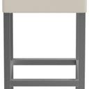 Abbildung Counter-height stool Yes Rückansicht