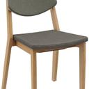 Abbildung chaise Quorum O Schrägansicht