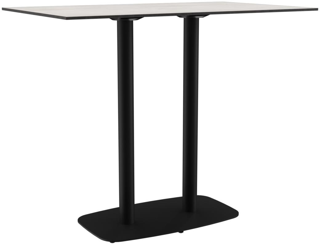 Table haute 
