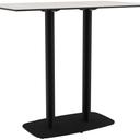 Abbildung Table haute  Schrägansicht