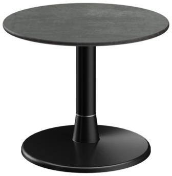 Abbildung coffee table Modular T Rückansicht