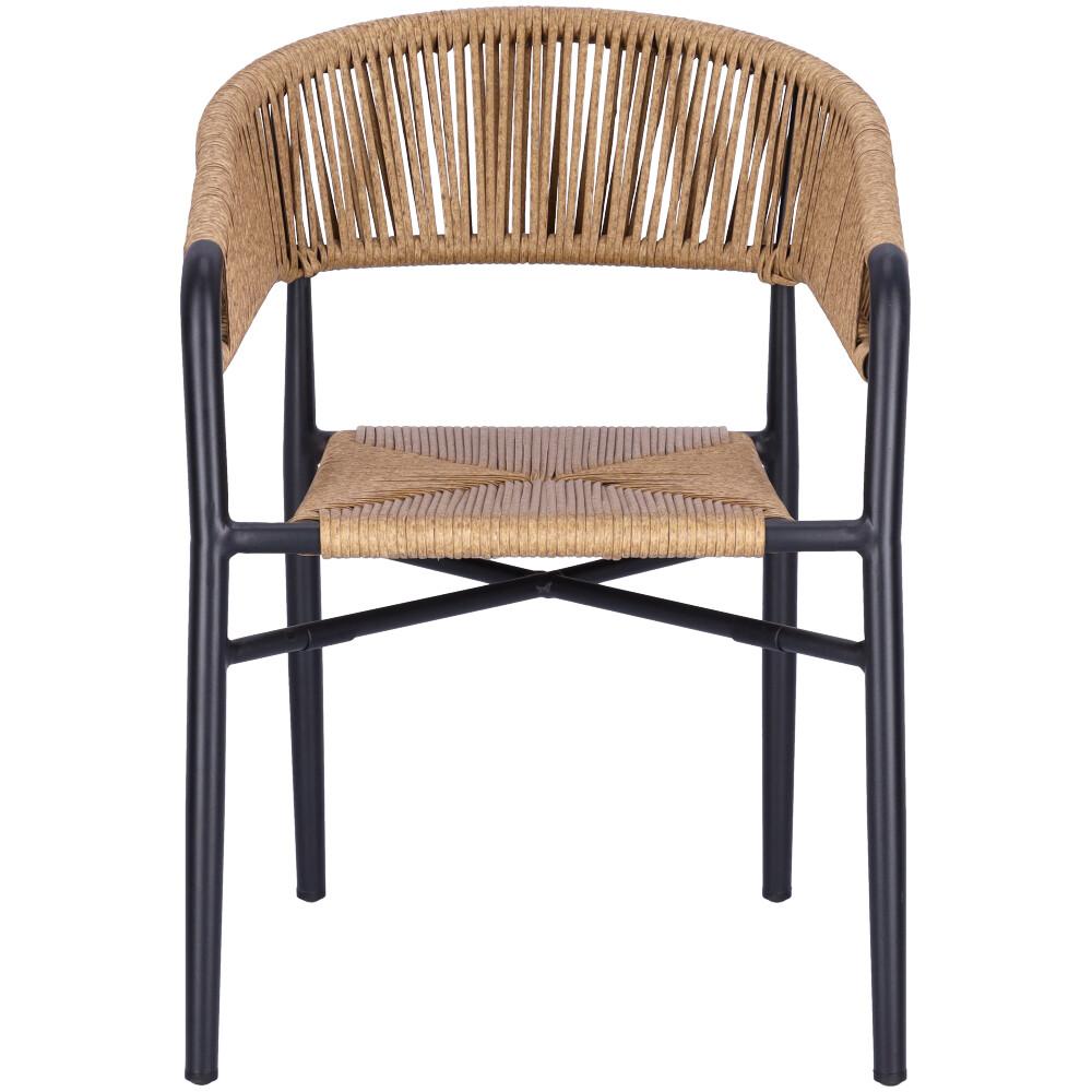 Abbildung arm chair Mavero Vorderansicht