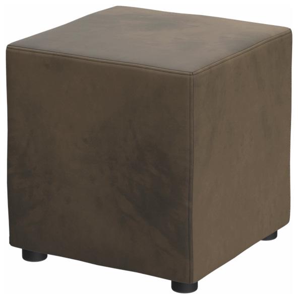 Abbildung Tabouret Corina Schrägansicht