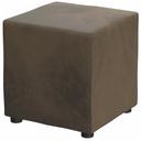 Abbildung Tabouret Corina Schrägansicht