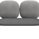 Abbildung 2-zits element Liberty Vorderansicht