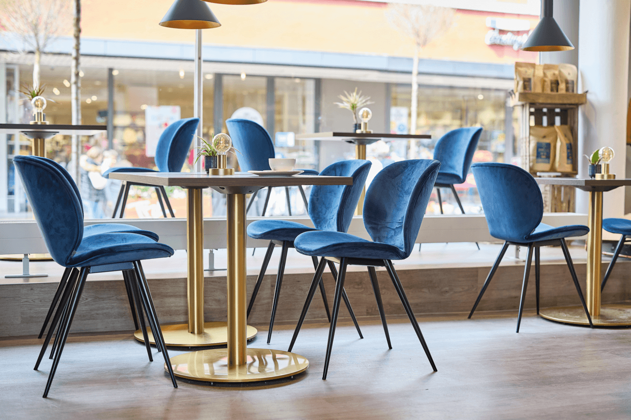 Abbildung chaise Impa Ambiente