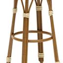 Abbildung Tabouret de bar Malte Schrägansicht