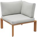 Abbildung Eckelement Lorcan Schrägansicht