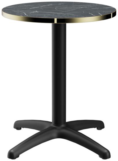 Abbildung table à manger Kenan Vorderansicht
