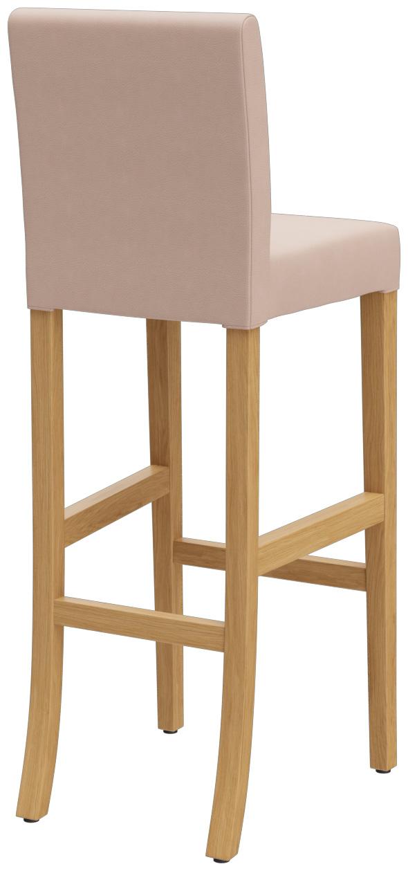 Abbildung Barhocker Debby Schrägansicht