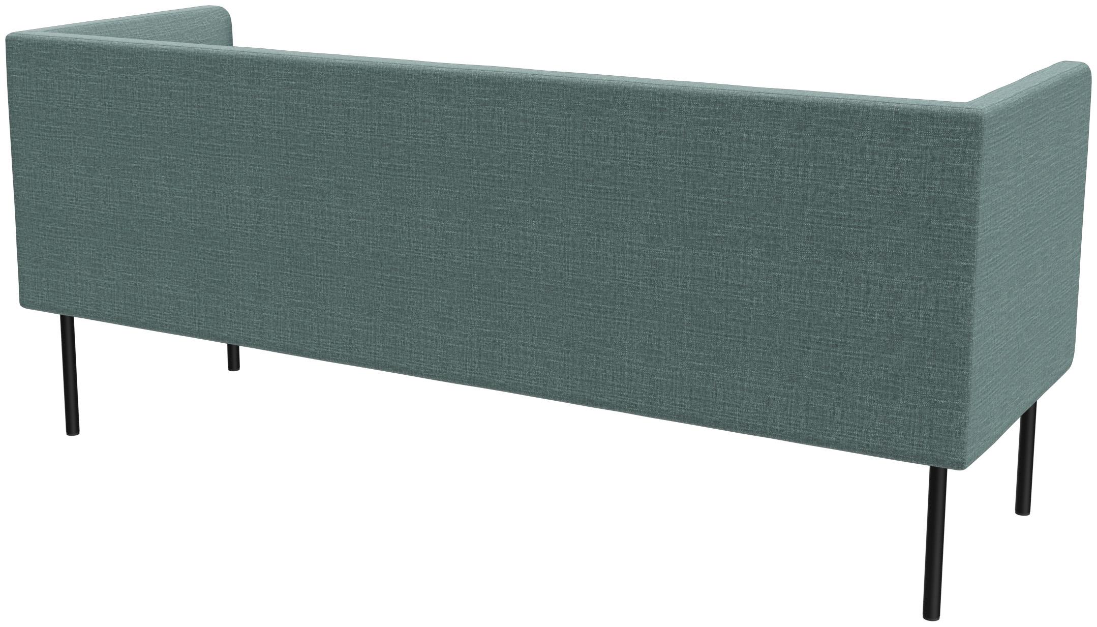 Abbildung Élément 3 places Tuya Schrägansicht