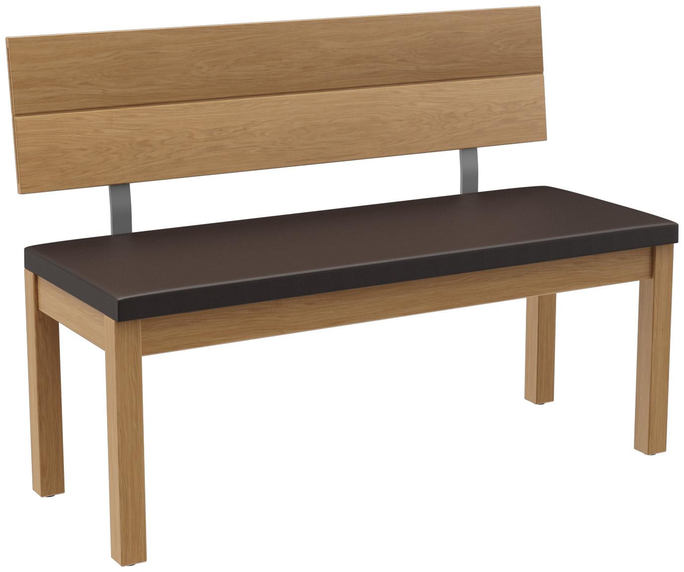 Enkel item 120 cm Silvia