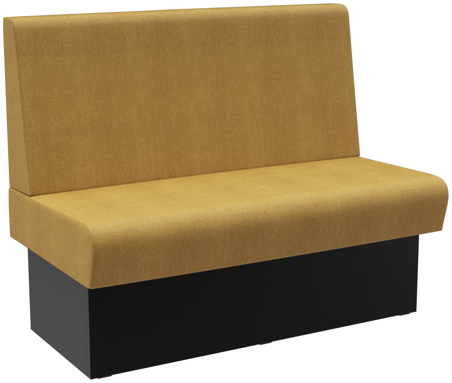 Eindstuk links 120cm Anett